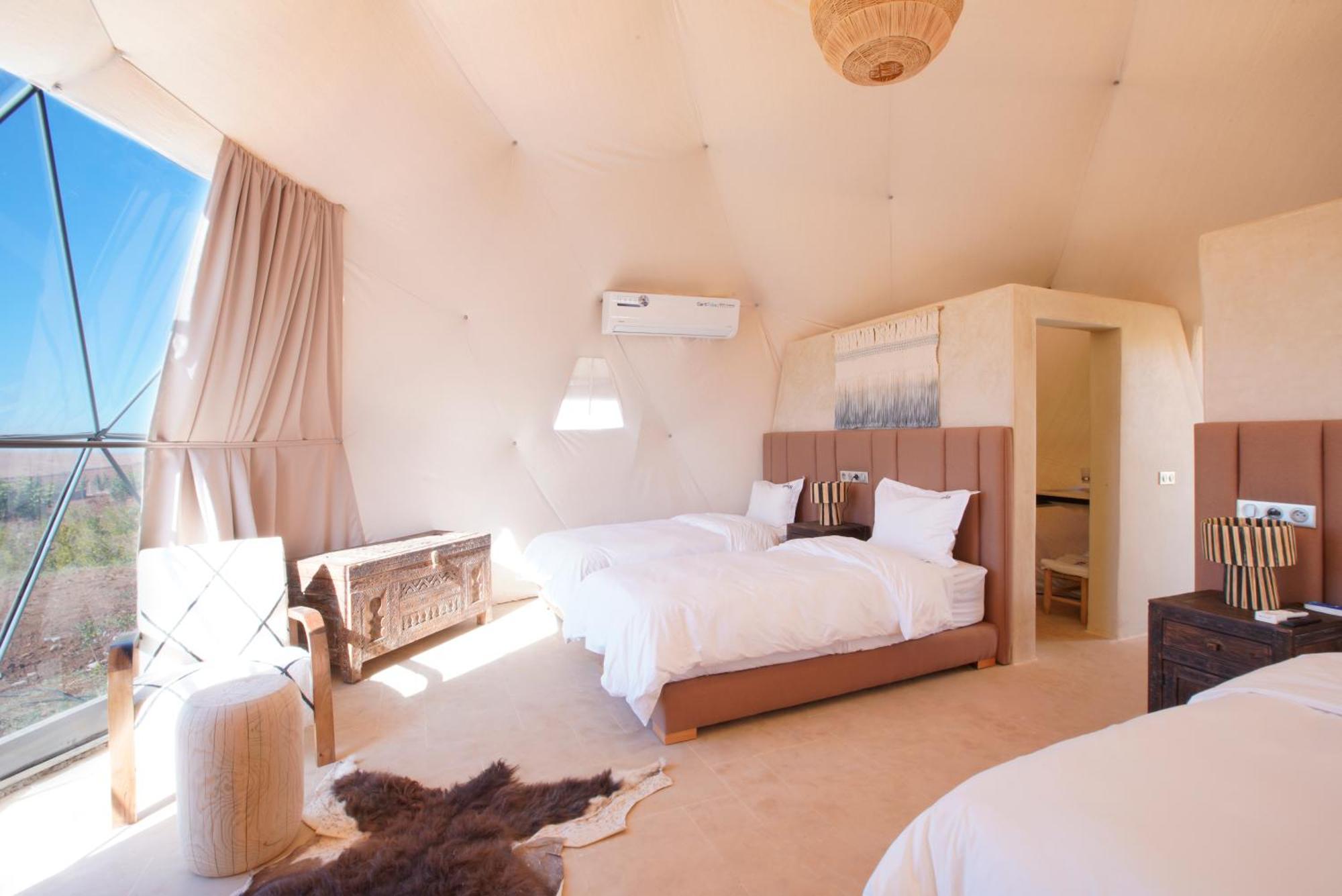 The Ranch Resort 泰赫瑙特 外观 照片