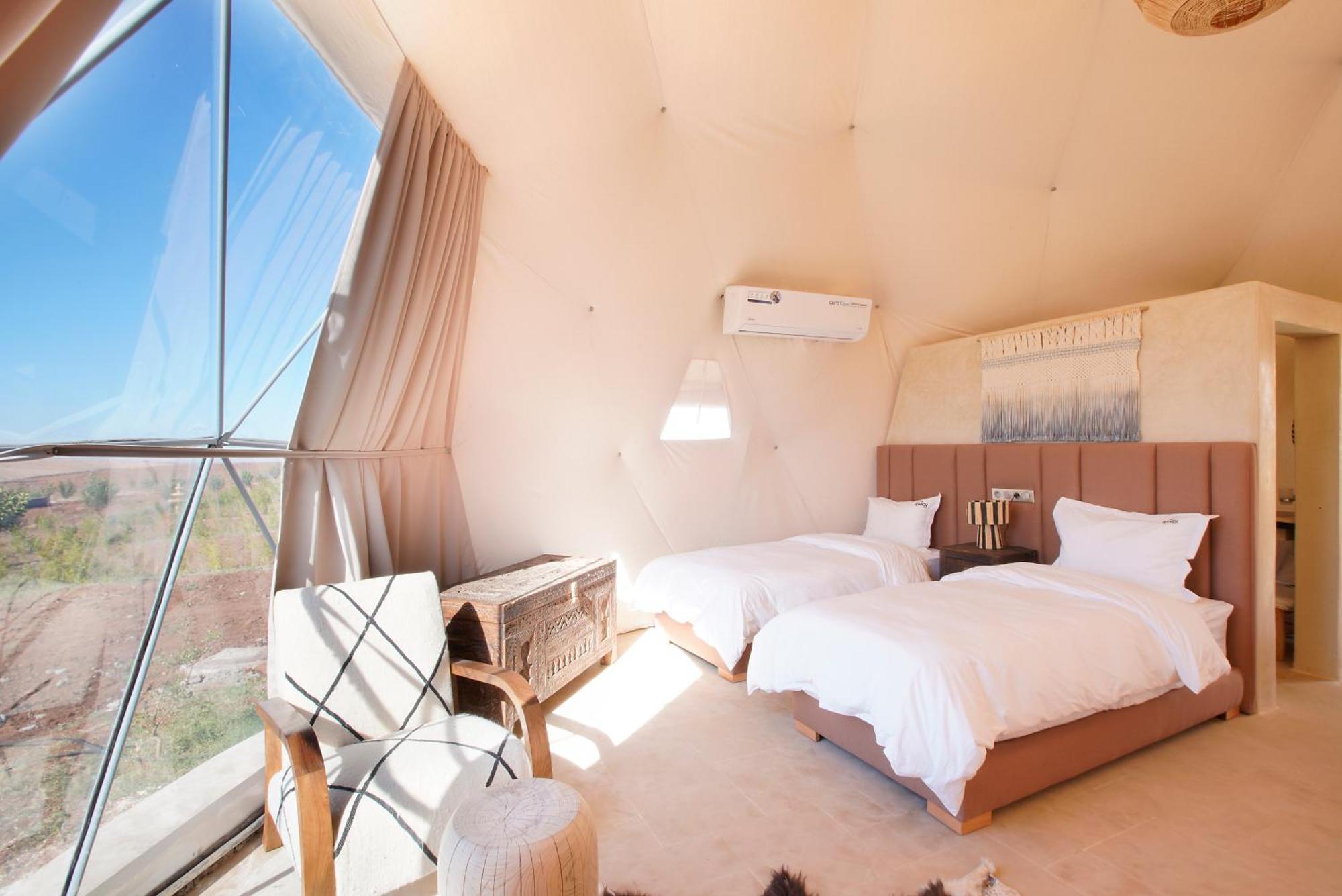 The Ranch Resort 泰赫瑙特 外观 照片